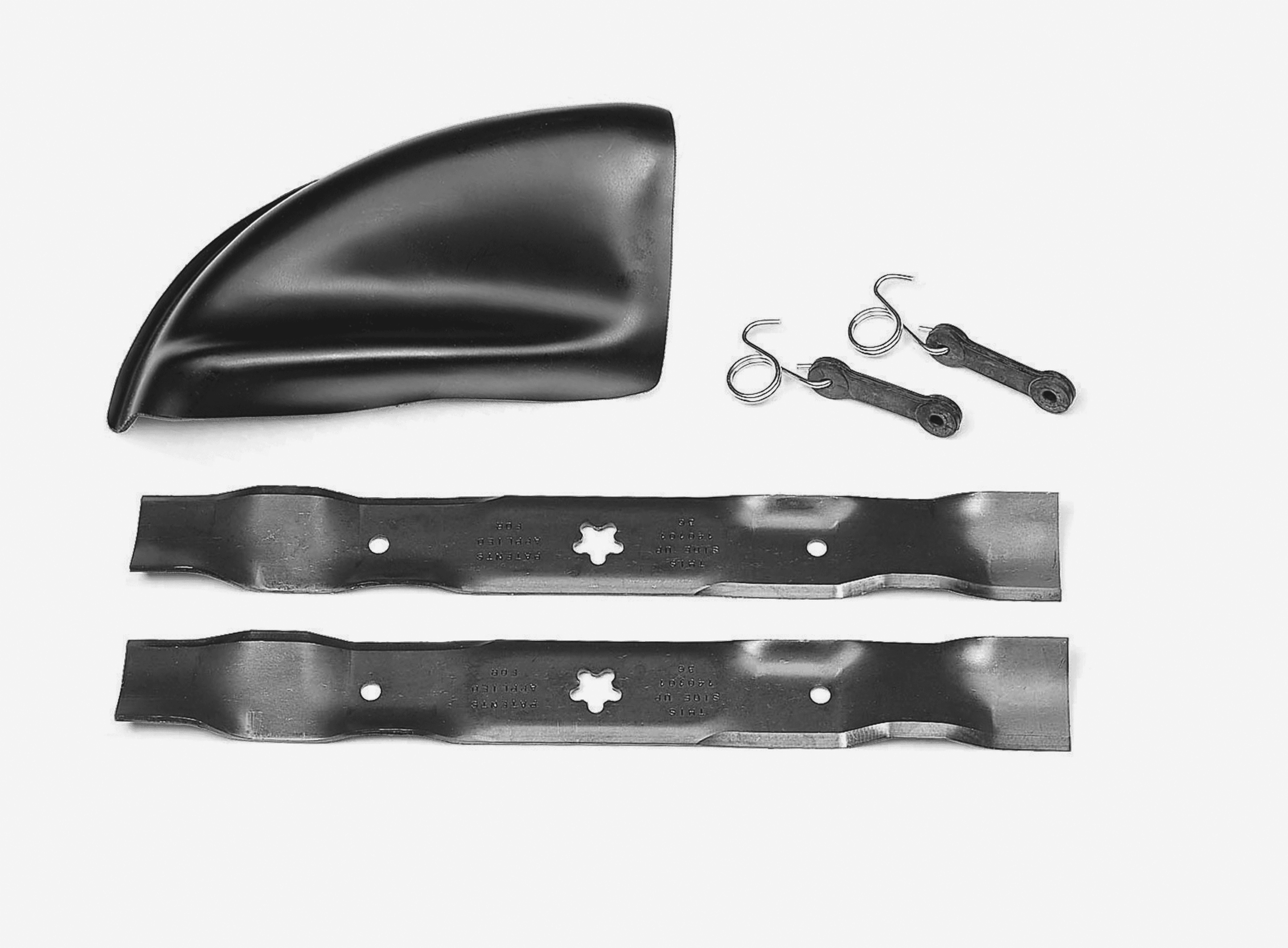 Mulching Kit
